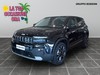 Jeep Avenger 1.2 turbo e-hybrid mhev 110cv summit fwd edct6