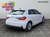 Audi A1 sportback 25 1.0 tfsi