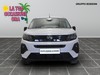 Peugeot Rifter standard 1.2 puretech 110cv allure s&s