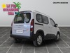 Peugeot Rifter standard 1.2 puretech 110cv allure s&s