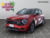Kia Sportage 1.6 t-gdi hev gt-line sunroof pack at6