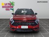 Kia Sportage 1.6 t-gdi hev gt-line sunroof pack at6