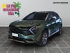 Kia Sportage 1.6 t-gdi hev gt-line at6