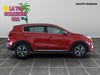 Kia Sportage 1.6 crdi 136cv gt line 2wd dct7