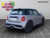 Mini Cooper S 3 porte 2.0 twin power turbo resolute
