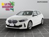 BMW Serie 1 5 porte 120d scr msport steptronic