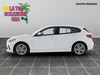 BMW Serie 1 5 porte 120d scr msport steptronic