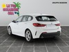 BMW Serie 1 5 porte 120d scr msport steptronic