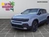 Jeep Avenger 1.2 turbo e-hybrid mhev 110cv summit fwd edct6
