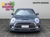Mini Mini Clubman clubman 2.0 cooper s auto