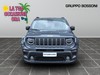 Jeep Renegade 1.5 turbo t4 mhev altitude 2wd dct