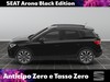 Seat Arona 1.0 ecotsi 95cv black edition
