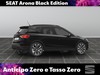 Seat Arona 1.0 ecotsi 95cv black edition