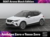Seat Arona 1.0 ecotsi 95cv black edition