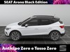 Seat Arona 1.0 ecotsi 95cv black edition