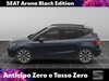 Seat Arona 1.0 ecotsi 95cv black edition