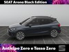 Seat Arona 1.0 ecotsi 95cv black edition