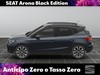 Seat Arona 1.0 ecotsi 95cv black edition