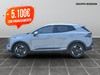 Kia Sportage 1.6 crdi mhev style dct7