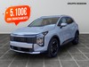 Kia Sportage 1.6 crdi mhev style dct7