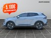 Kia Sportage 1.6 crdi mhev style dct7