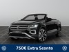 Volkswagen T-Roc cabriolet 1.5 tsi act style dsg