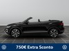 Volkswagen T-Roc cabriolet 1.5 tsi act style dsg