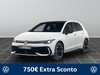 Volkswagen Golf 2.0 tdi scr 150cv r-line plus dsg