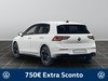 Volkswagen Golf 2.0 tdi scr 150cv r-line plus dsg