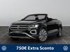 Volkswagen T-Roc cabriolet 1.0 tsi 115cv style