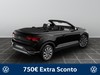 Volkswagen T-Roc cabriolet 1.0 tsi 115cv style