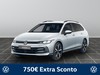 Volkswagen Golf variant 2.0 tdi scr 150cv edition plus dsg