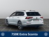 Volkswagen Golf variant 2.0 tdi scr 150cv edition plus dsg