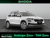 Skoda Karoq 2.0 tdi evo scr 150cv executive dsg