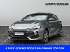 Mg MG3 1.5 comfort