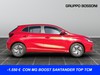 Mg MG3 1.5 standard