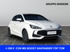 Mg MG3 1.5 standard