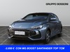 Mg MG3 1.5 hybrid+ luxury
