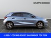 Mg MG3 1.5 hybrid+ luxury