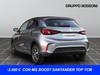 Mg MG3 1.5 hybrid+ luxury