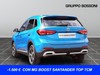Mg ZS 1.5 comfort