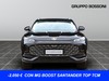 Mg HS 1.5 phev luxury auto