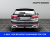 Mg ZS 1.5 hybrid+ luxury auto