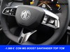 Mg ZS 1.5 hybrid+ luxury auto