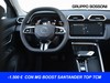 Mg ZS 1.5 hybrid+ luxury auto