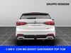 Mg ZS 1.5 hybrid+ luxury auto