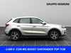 Mg ZS 1.5 hybrid+ comfort auto