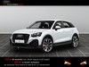 Audi Q2 35 2.0 tdi s line edition s tronic