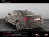 Audi A3 sedan 2.0 tdi 150cv s line edition s tronic