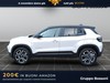Jeep Avenger 1.2 turbo e-hybrid mhev 110cv summit fwd edct6